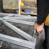 Constructie pre-assambleren  width=