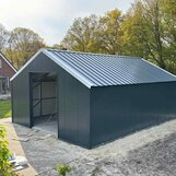 Geïsoleerde MultiLoodsen  width=