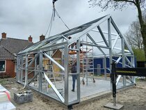 Levering & montage  width=