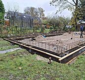 Toebehoren fundering & vloeren  width=