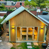Maatwerk hobby & ateliers gebouwen  width=
