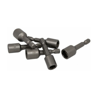 Bitje 5/16 45mm