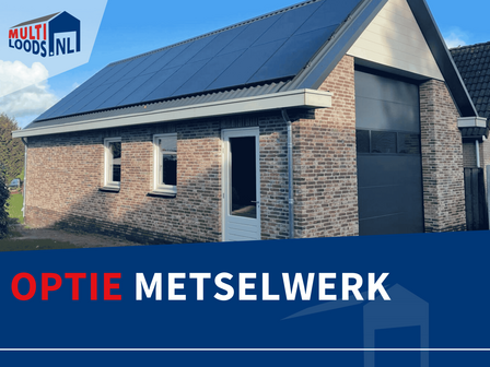 Multi Loods metselwerk