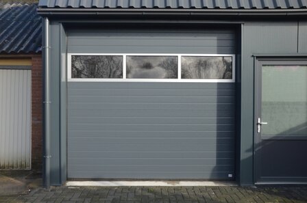 Overheaddeuren electrisch | Incl. montage | Nederlands product!
