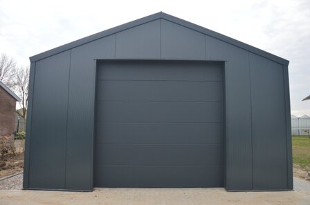 Overheaddeuren electrisch | Incl. montage | Nederlands product!