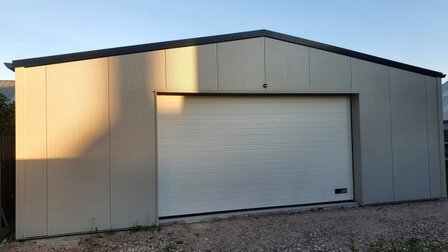 Overheaddeuren electrisch | Incl. montage | Nederlands product!
