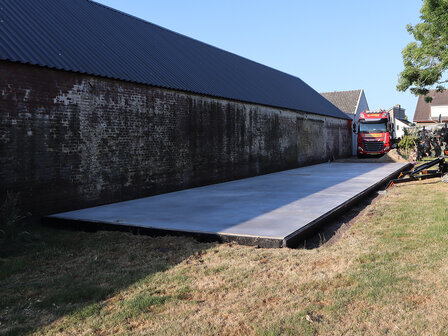 Betonvloer Multiloods.nl
