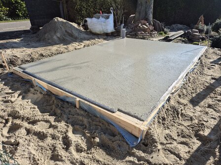 Betonvloer MultiLoods 