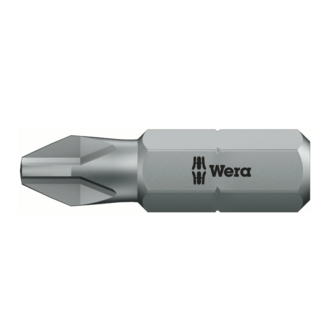 Bit PH2 25mm Wera