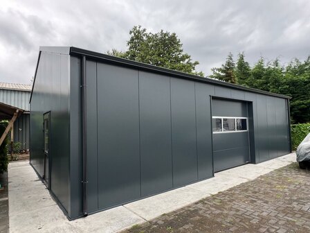 Prefab betonplaten vloer voor uw MultiLoods