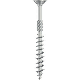 houtschroef 4.0x50mm