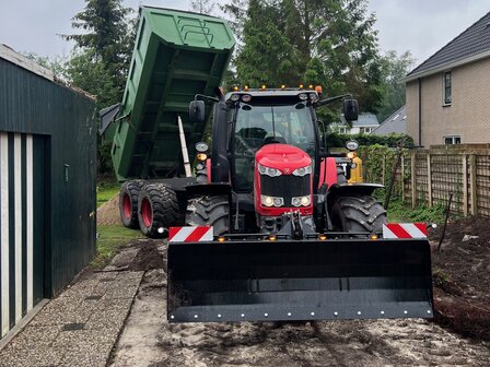 Hobby &amp; Ateliergebouw 6x12m te Zuidbroek