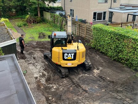 Hobby &amp; Ateliergebouw 6x12m te Zuidbroek