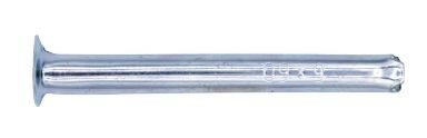 Spanhuls 6x80mm