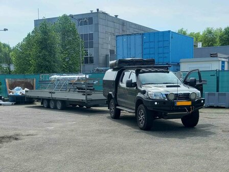 BLOG | Wat zijn de leveringsopties van een MultiLoods?