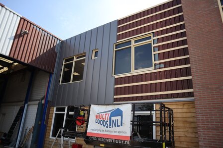 Felsplaat | Vlak |Standaard kleuren | Maatwerk | 