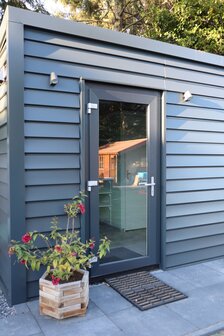 Hobby &amp; Ateliergebouw 3x12m te Rucphen