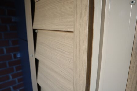 Garage 3x13m te Rucphen