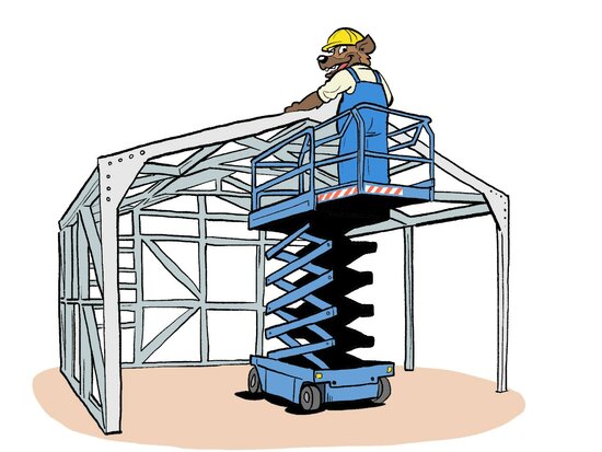 Allround medewerker werkplaats & montage 16-38 uur