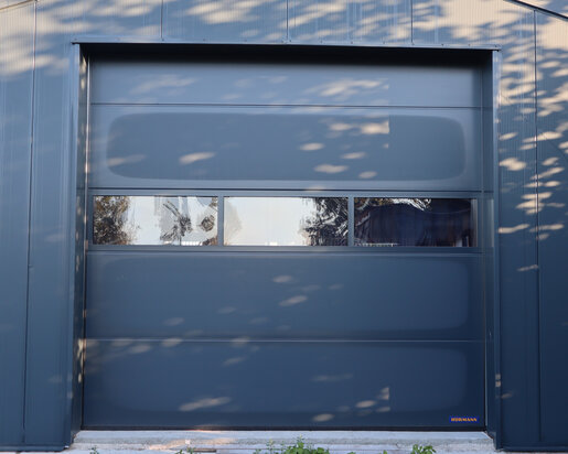 Paardenstal 9x16m te Kaatsheuvel