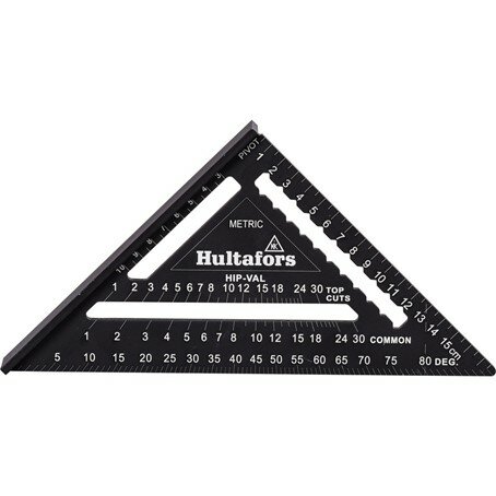 Rafter Square 180mm