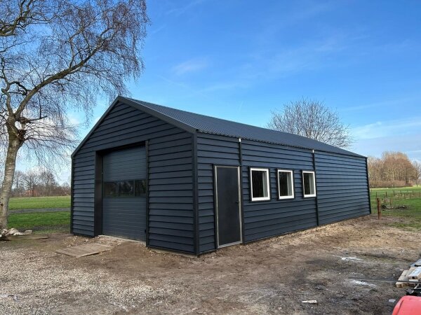 Overheaddeuren electrisch | Incl. montage | Nederlands product!