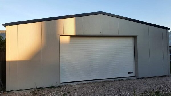 Overheaddeuren electrisch | Incl. montage | Nederlands product!