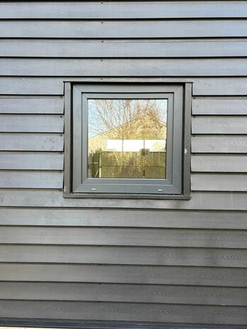 Opslag & Werkplaats 6x10m te Ouddorp