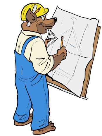 Constructie berekeningen opbouw