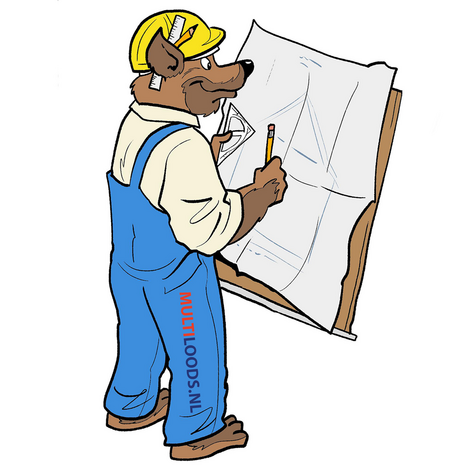 Tekenwerk t.b.v. maatwerk