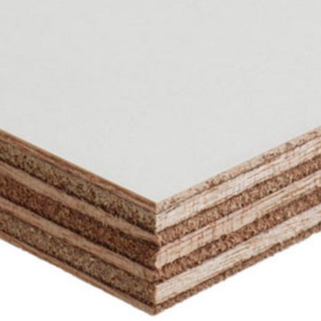 Stelkozijn strook 22mm x 2.500mm | Diverse breedtes