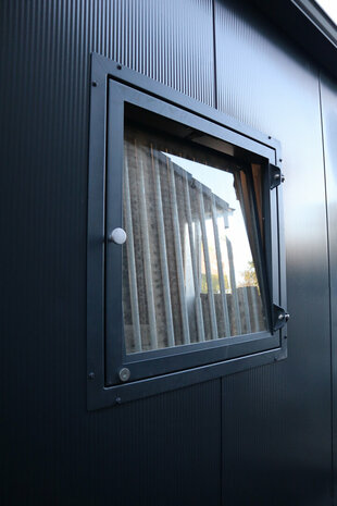 BLOG | Een MultiLoods inrichten als paardenstal