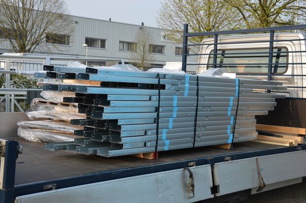 BLOG | Kan ik een MultiLoods ook zelf monteren?