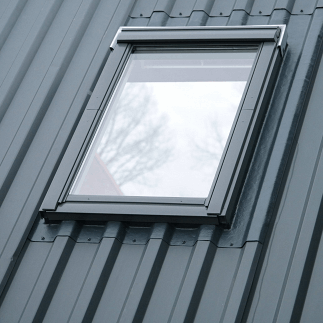 Velux dakraam 78x118