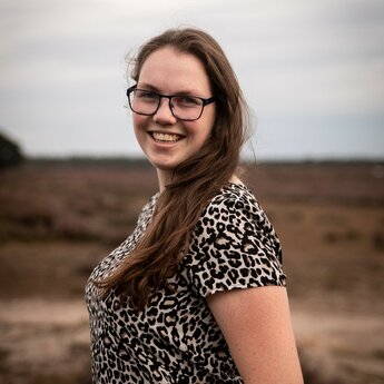 LYDIA | Verkoop/ backoffice LYDIA | Verkoop/ backoffice