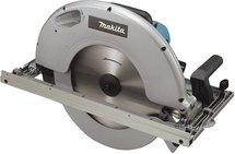 Makita 5143R Cirkelzaag (huur p.w.)