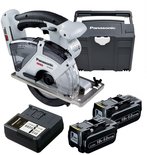 Panasonic EY45A2 Accu cirkelzaag