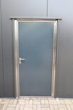 Lessenaarsdak loods/ garage 7x8m| Nokhoogte 3m | Vanaf € 22.512,- excl. BTW