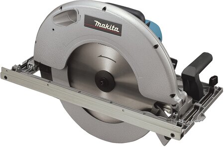 Makita 5143R Cirkelzaag (huur p.w.)