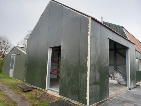 Handgereedschap pakket