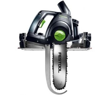 Festool Zwaardzaag SSU 200-EB met FS800/2 geleiderrail Festool Zwaardzaag SSU 200-EB met FS800/2 geleiderrail