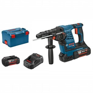Bosch Profassional Boorhamer (huur p.w.) Bosch Profassional Boorhamer (huur p.w.)