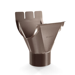 Goot uitloop 150/100mm