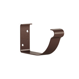 Gootbeugel voor wand montage