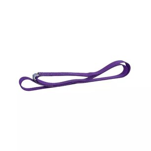 Hijsband paars 1m Hijsband paars 1m