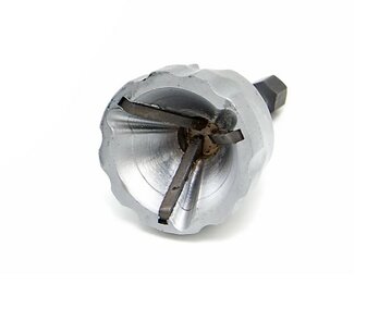 Schroefdraad hersteller 3-19mm