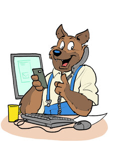 Verkoper/ projectleider (BBL-mogelijk)