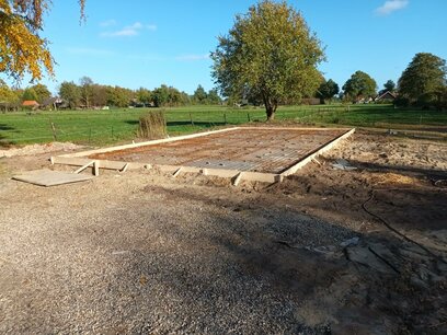 BLOG | Welke fundering heeft een MultiLoods nodig?