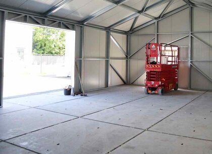 Prefab betonplaten vloer (prijs indicatie)