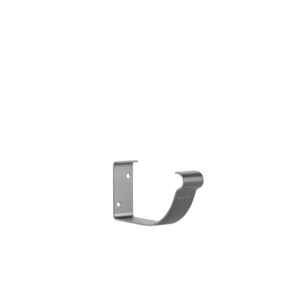 Stalen goothaak combi